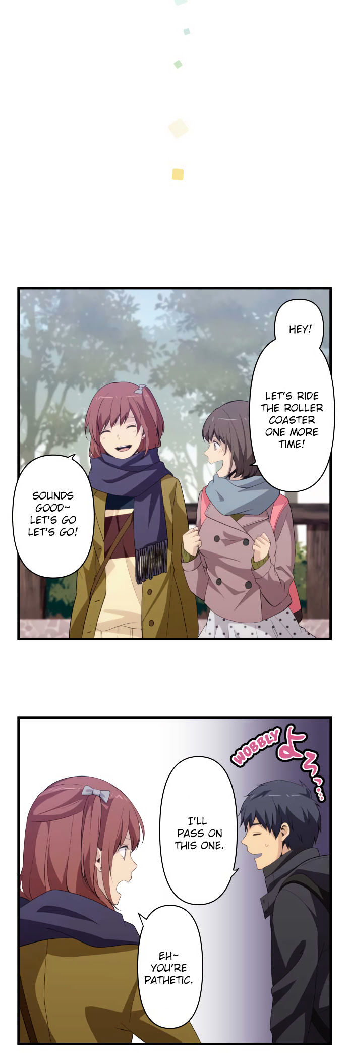 Relife 207 14