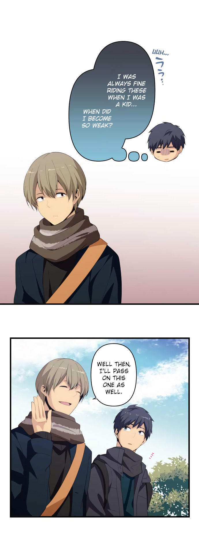 Relife 207 15