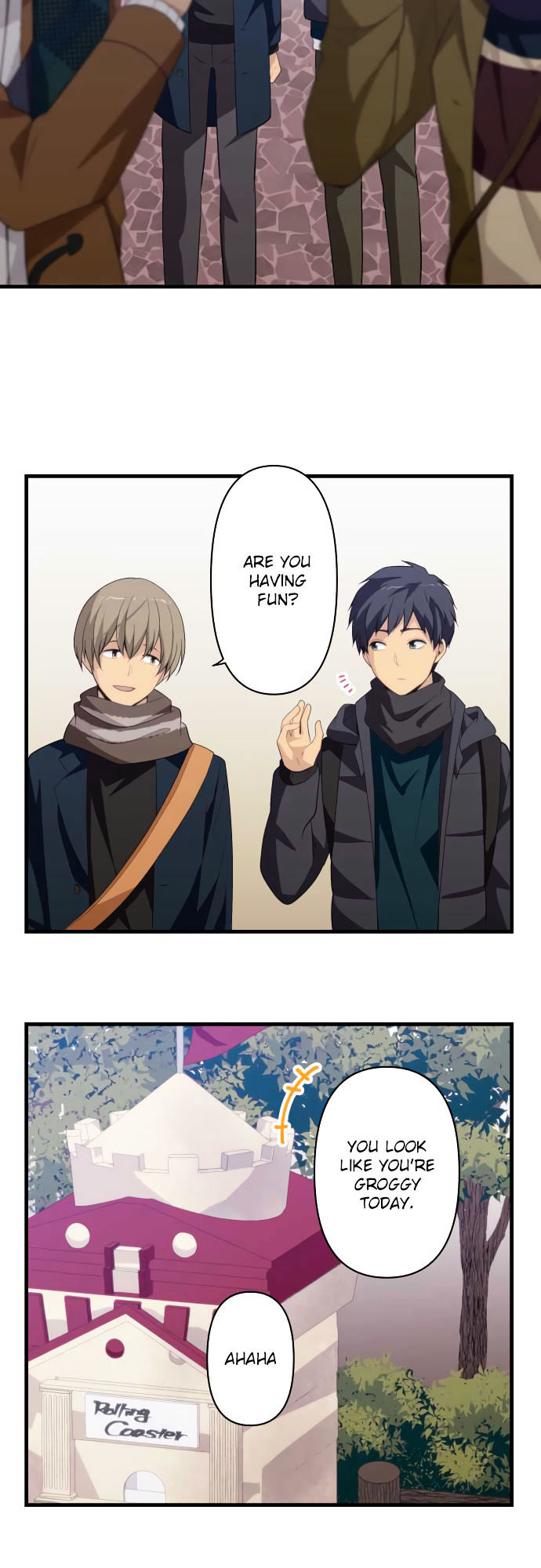Relife 207 17