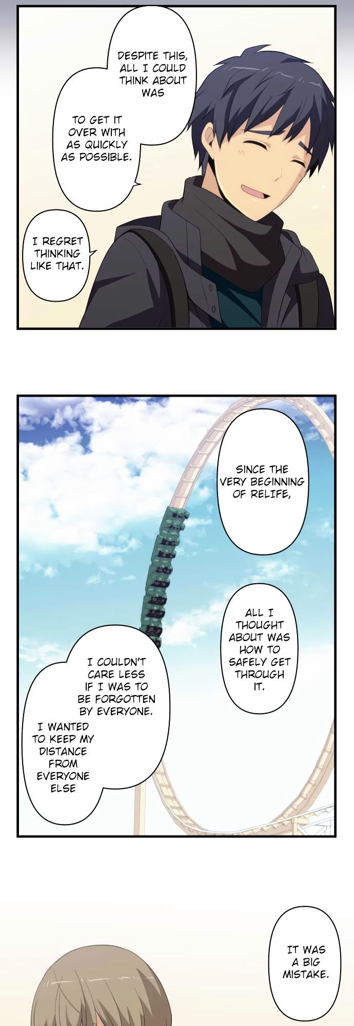 Relife 207 21