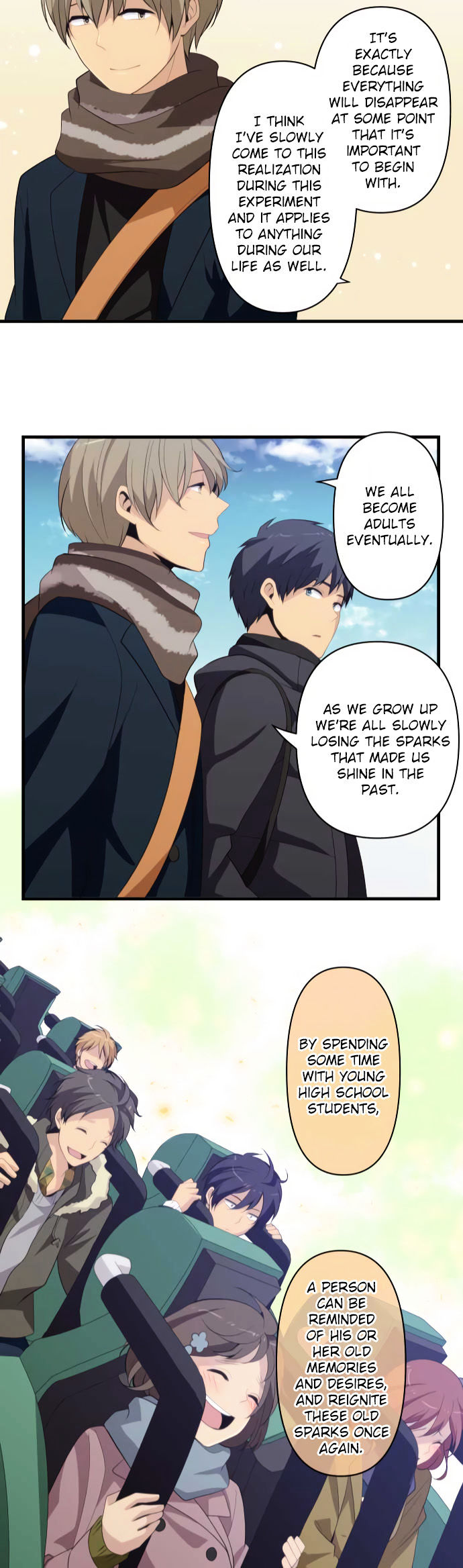 Relife 207 22