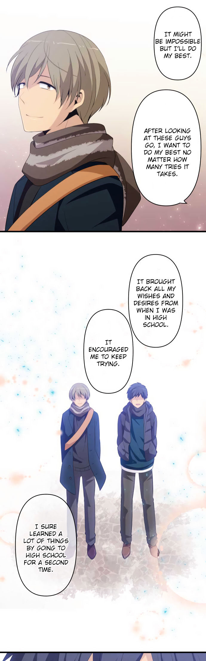 Relife 207 24
