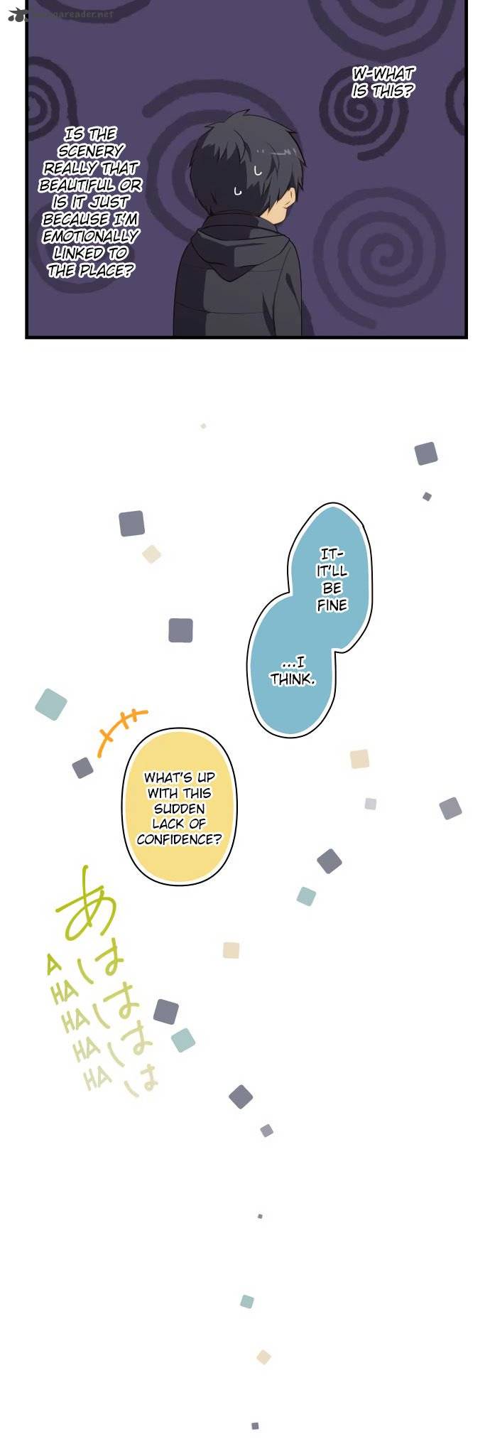 Relife 208 10