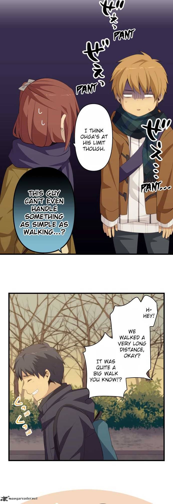 Relife 208 15