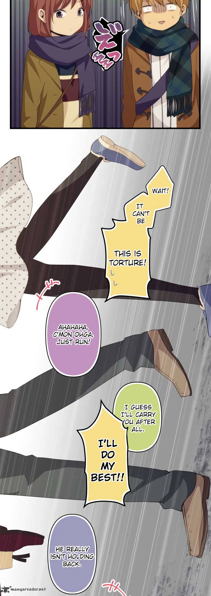 Relife 208 18