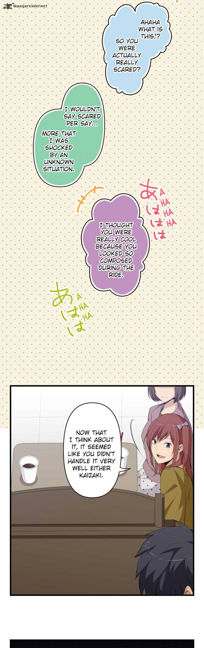 Relife 208 5