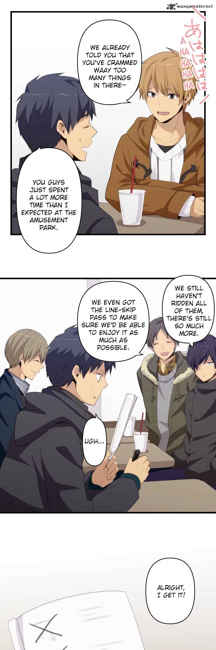 Relife 208 7