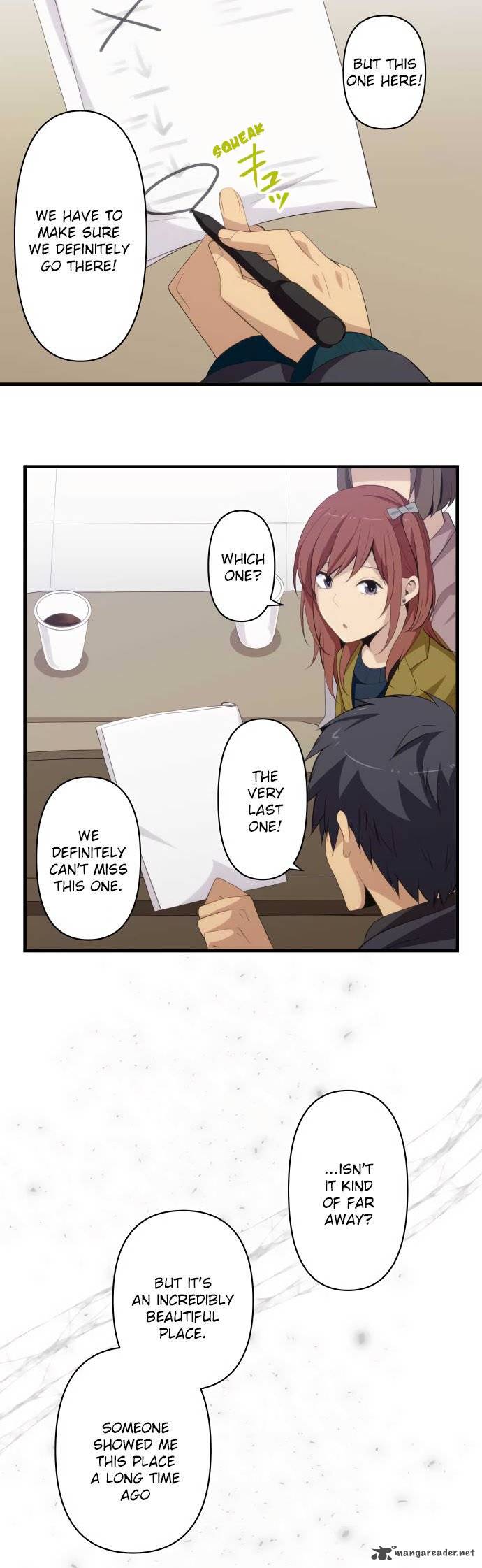 Relife 208 8