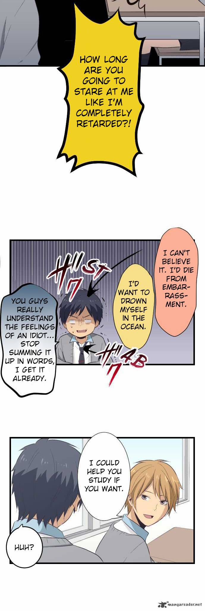 Relife 21 14