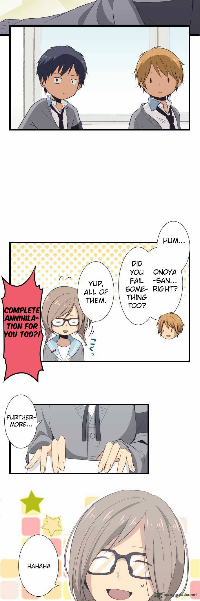 Relife 21 16