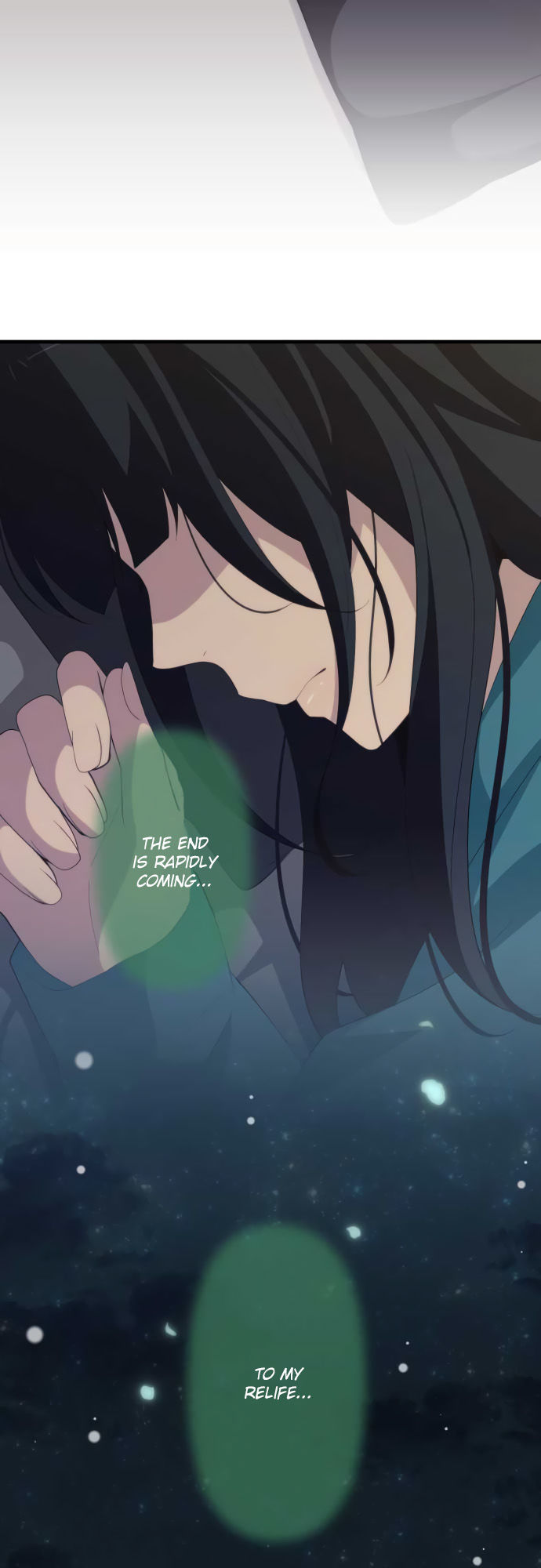 Relife 210 10