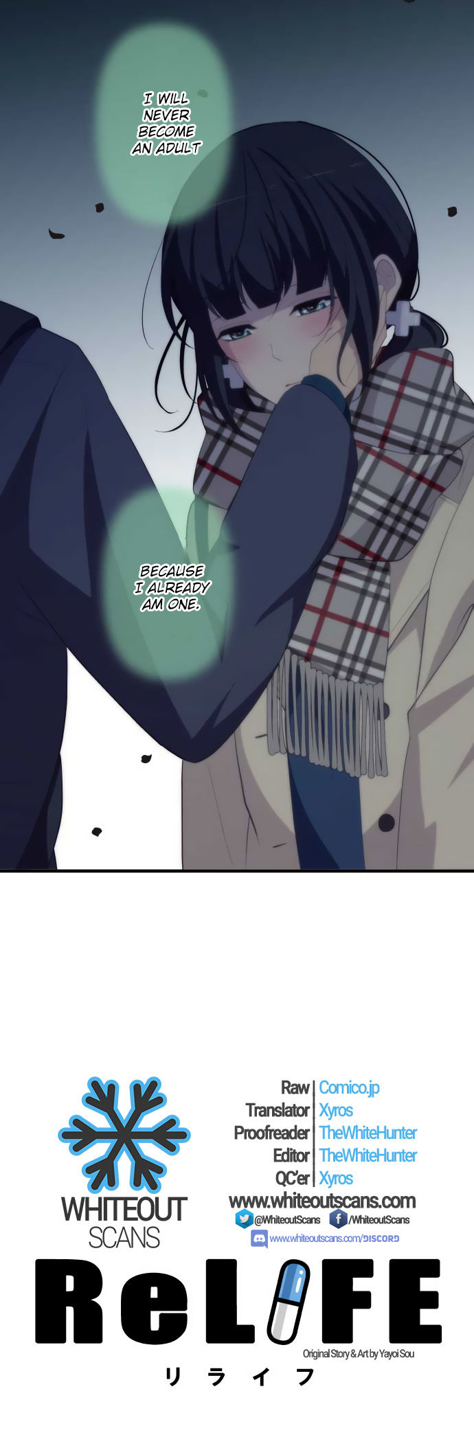 Relife 210 2