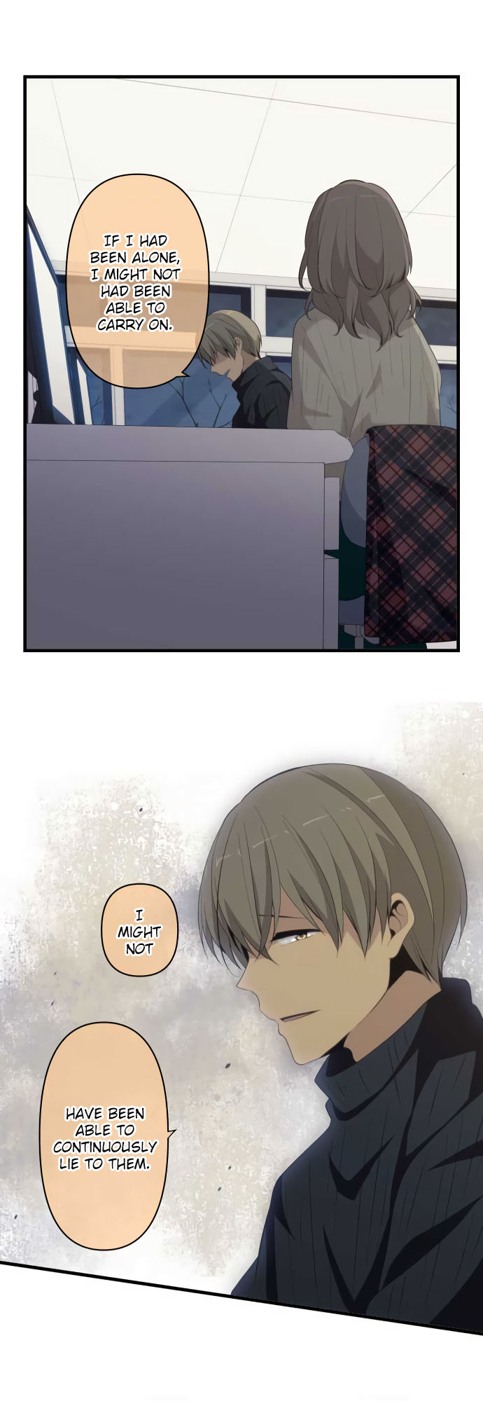 Relife 210 21
