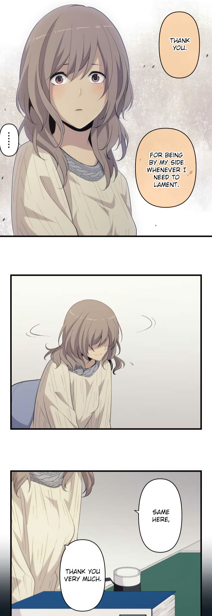 Relife 210 22