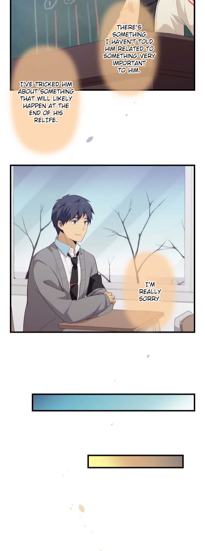Relife 210 24
