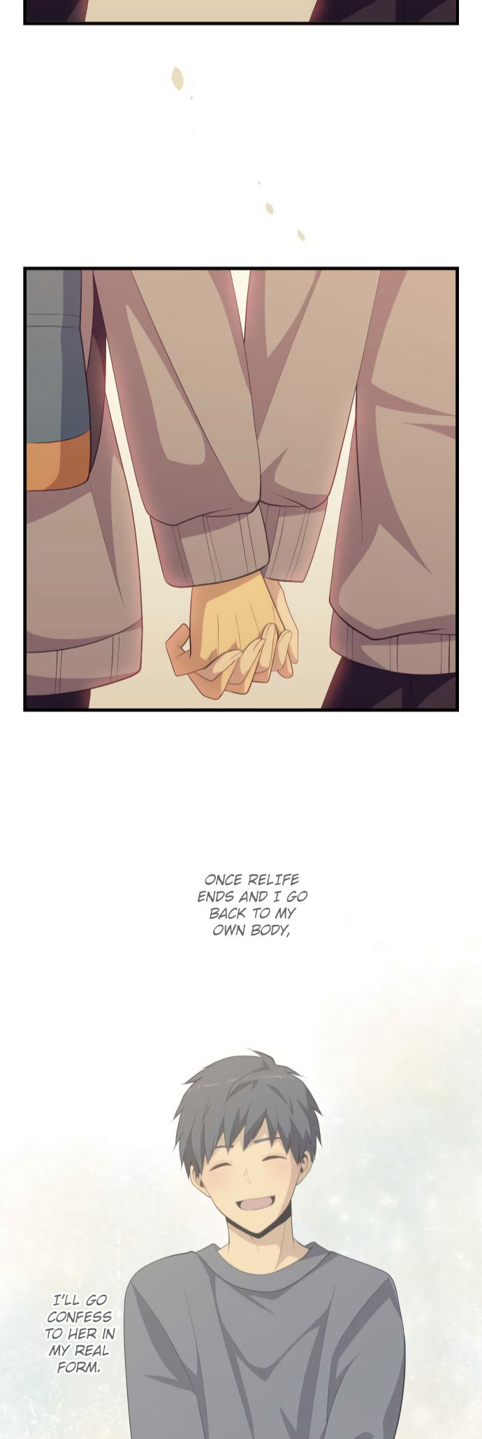 Relife 210 26