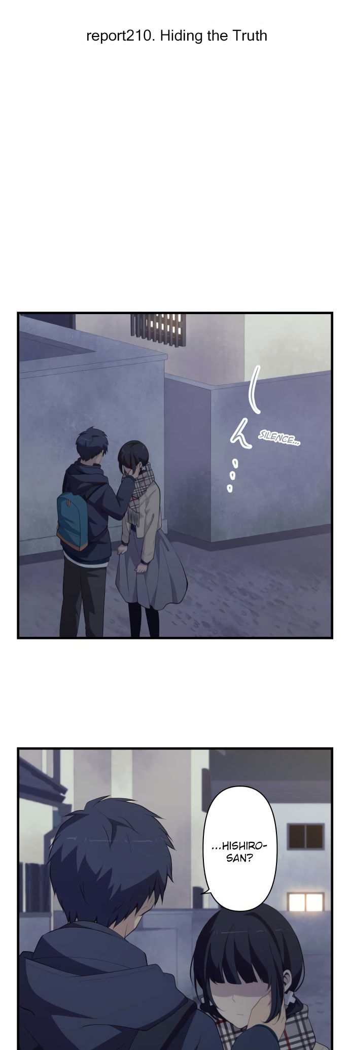 Relife 210 3