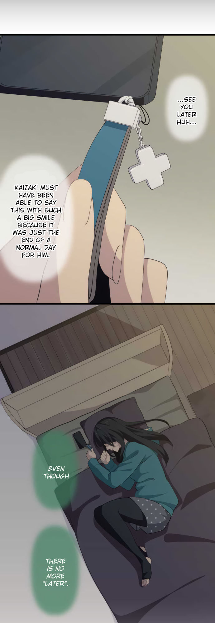 Relife 210 9