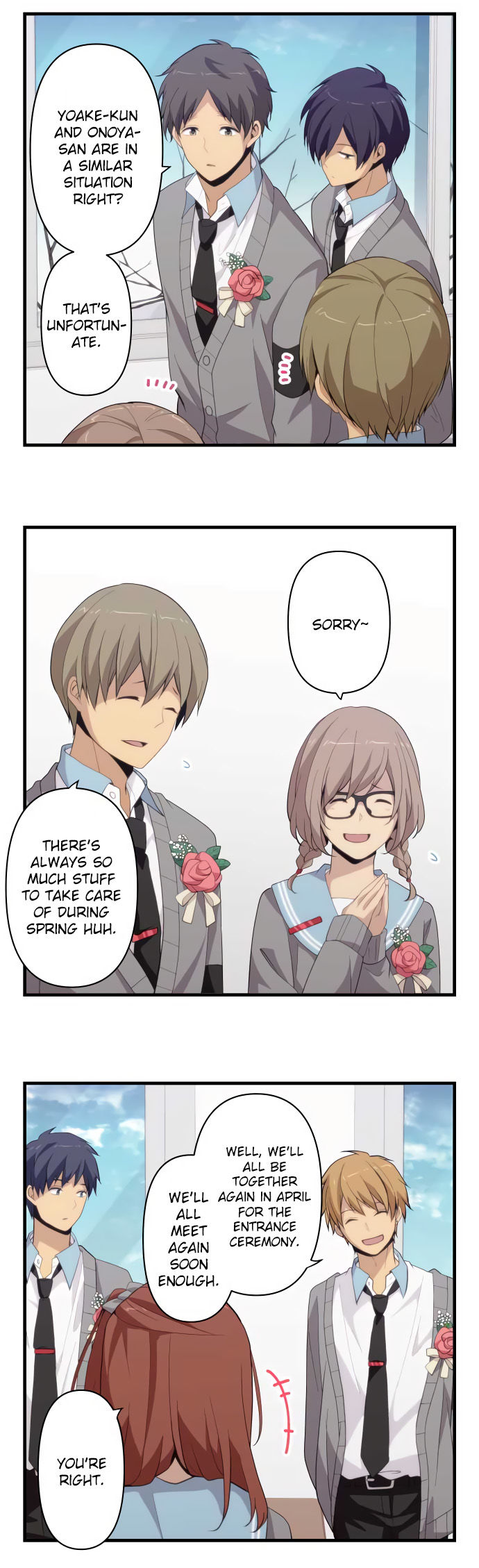 Relife 211 11