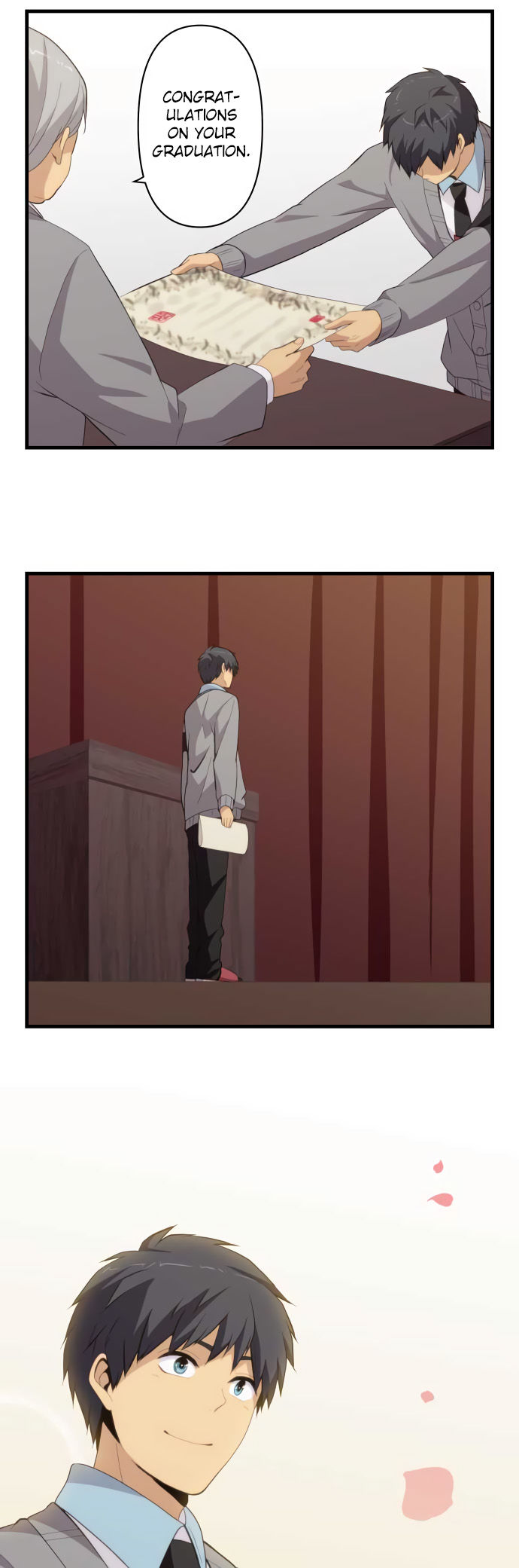 Relife 211 3