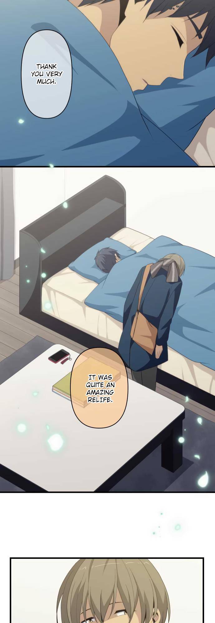 Relife 214 24