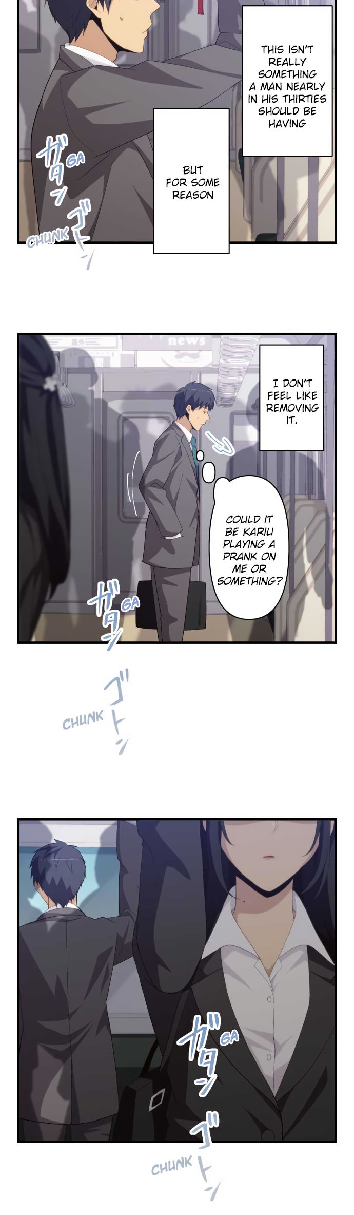 Relife 217 18