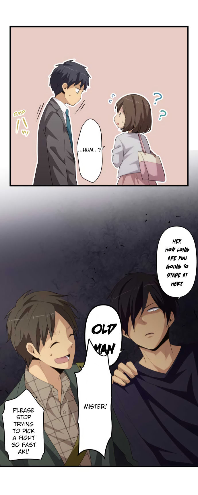 Relife 217 24