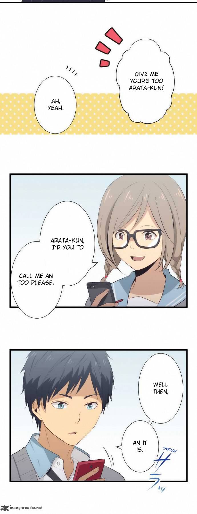 Relife 22 15