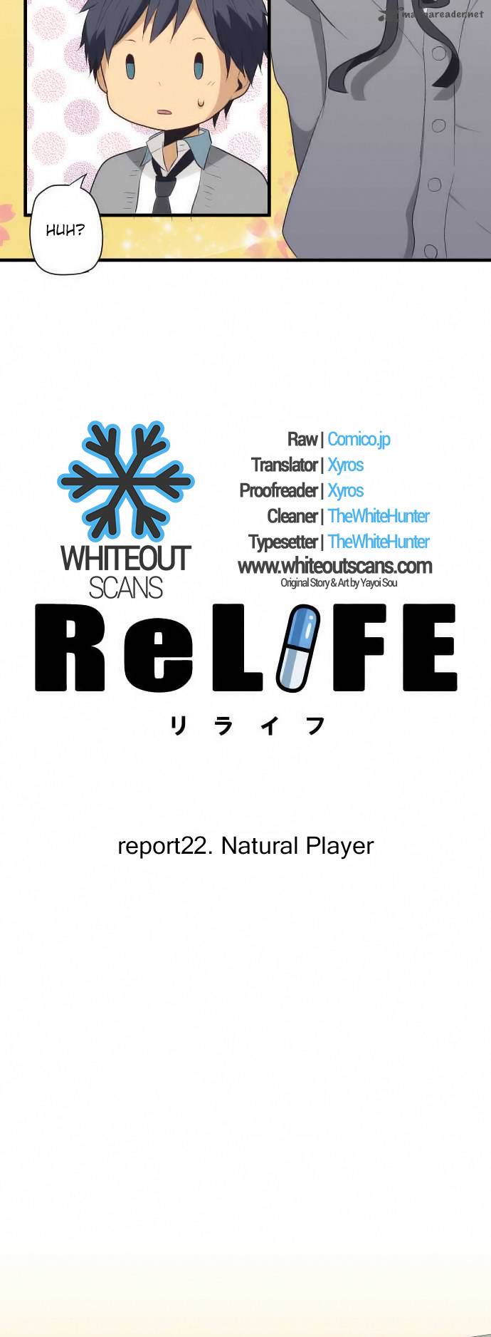 Relife 22 3