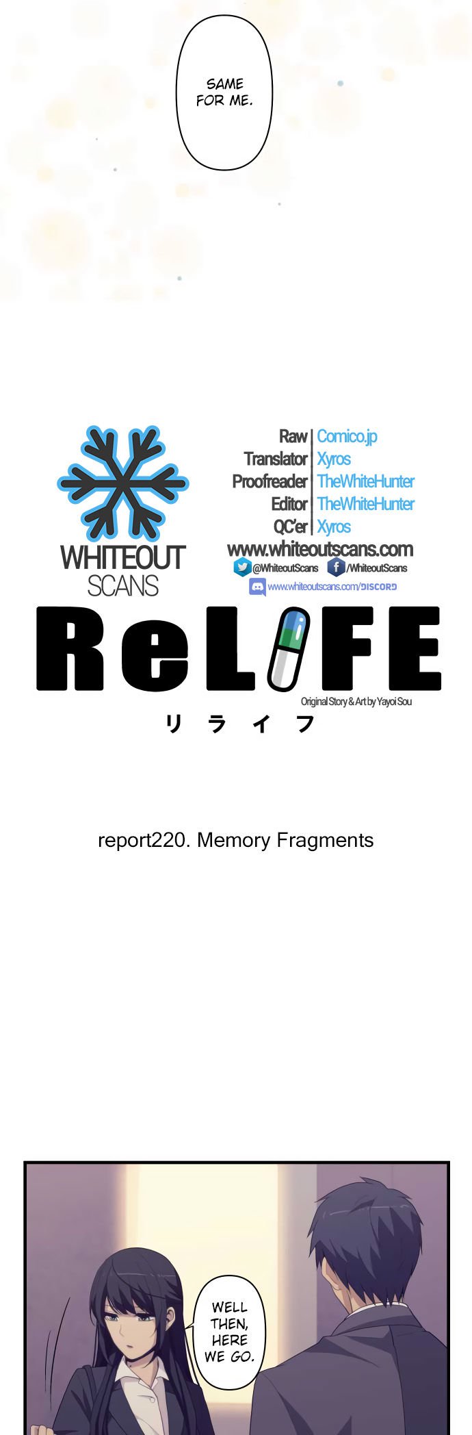 Relife 220 4