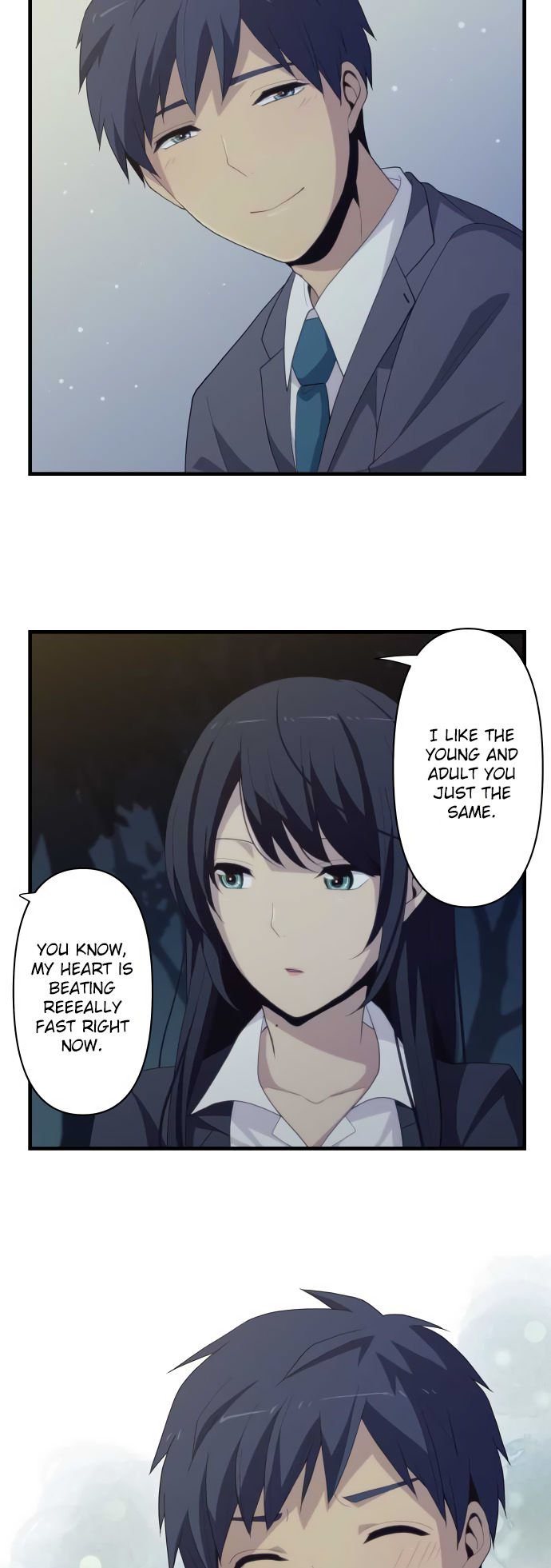Relife 221 8