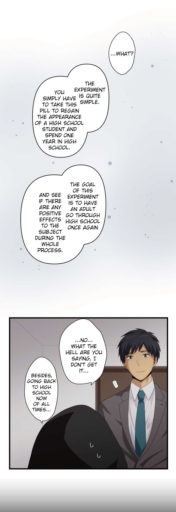 Relife 222 21