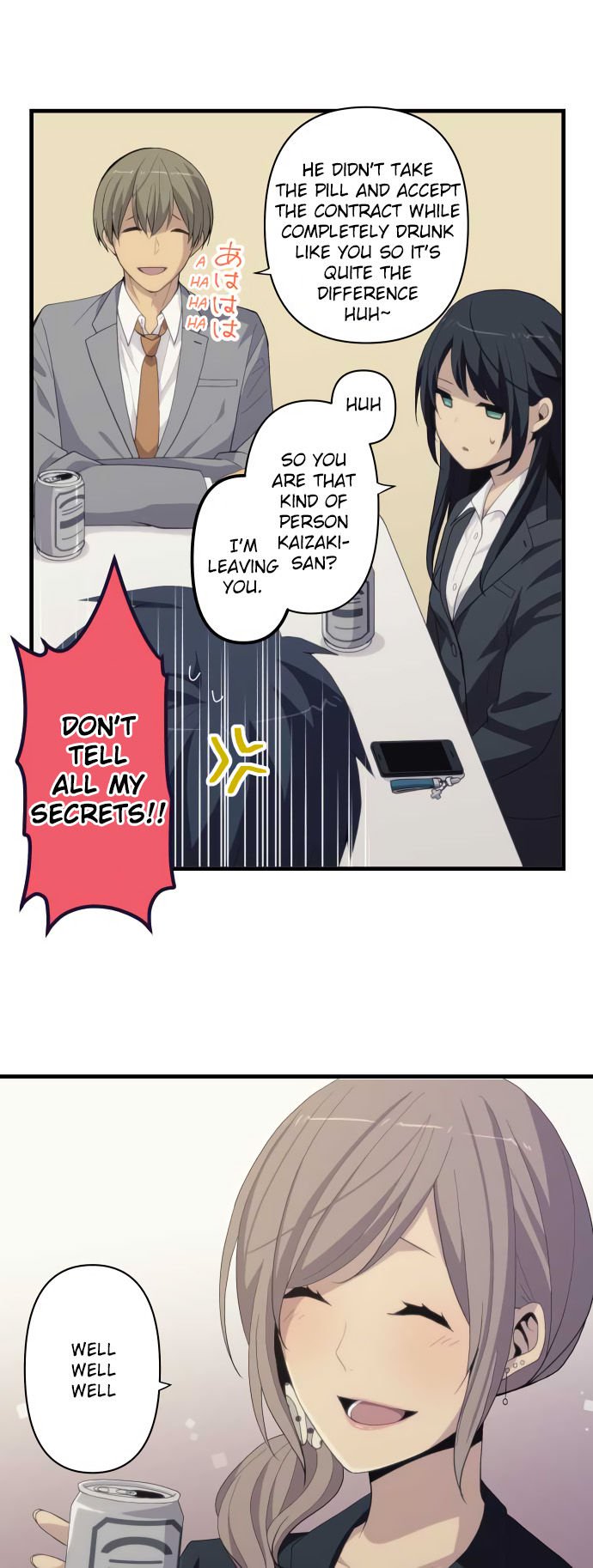 Relife 222 32