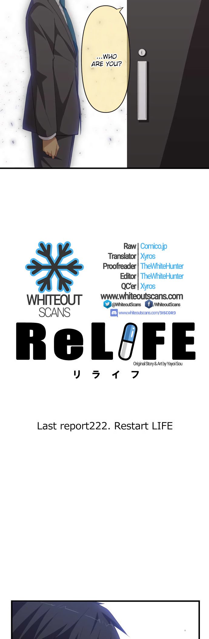 Relife 222 5