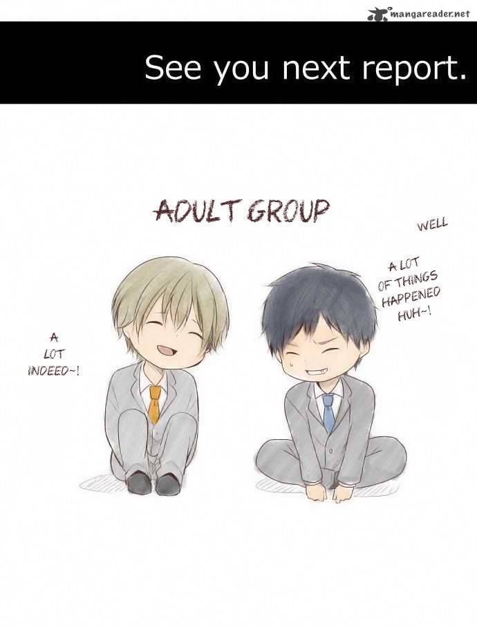 Relife 24 16