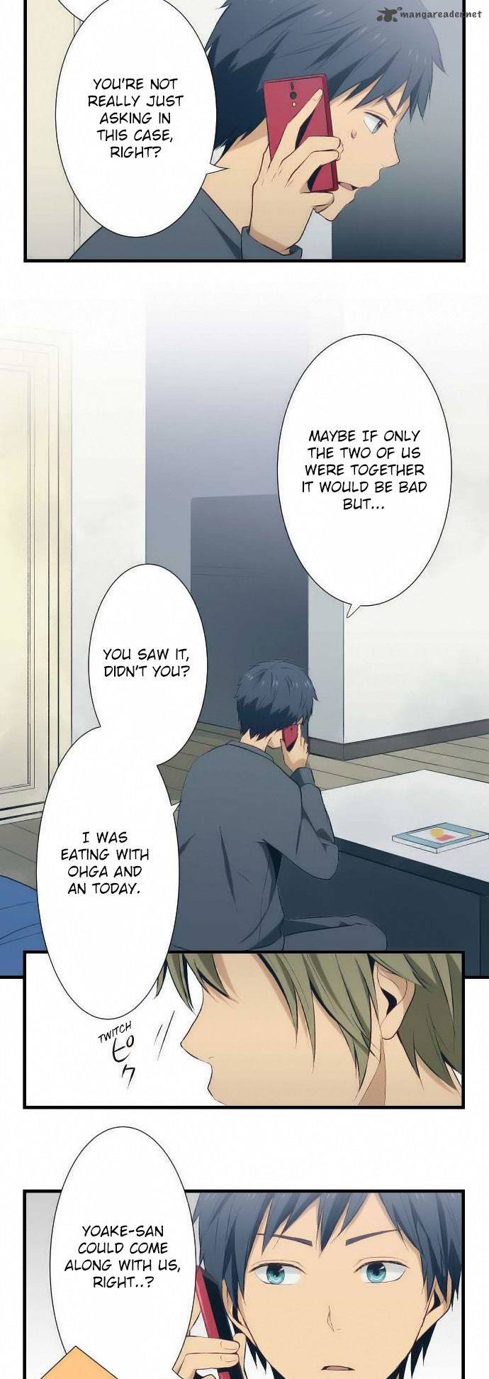 Relife 24 7