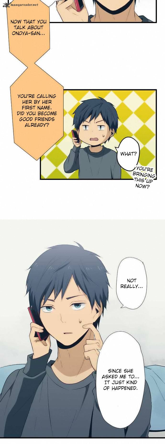 Relife 24 8