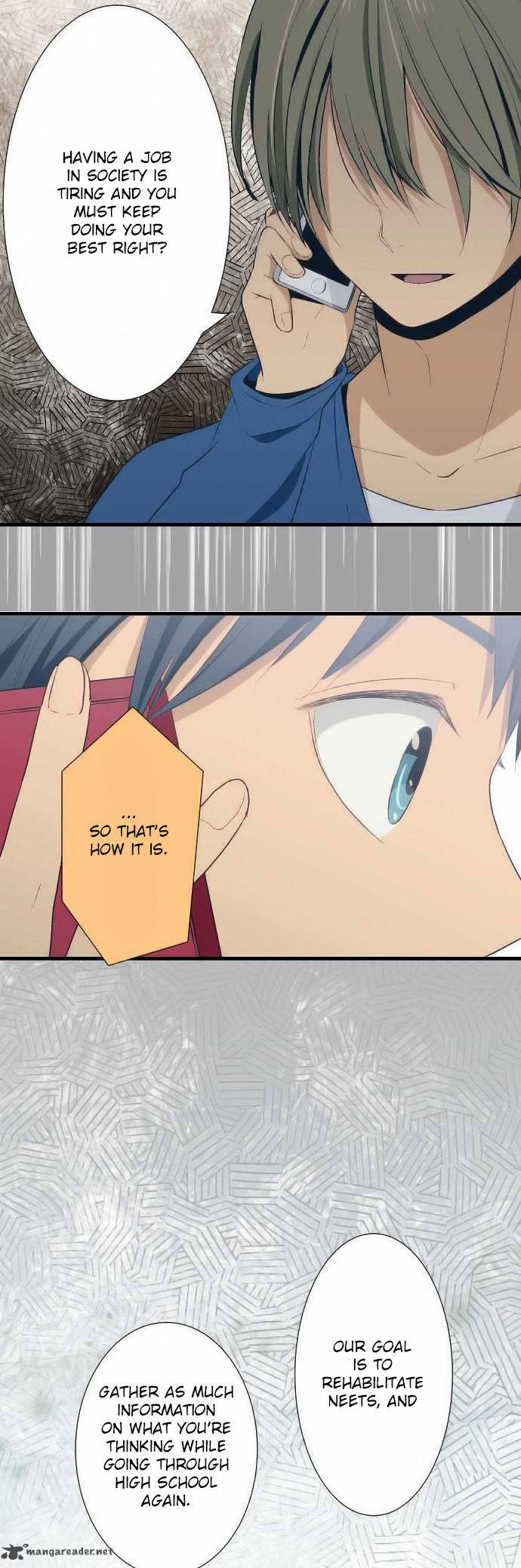 Relife 25 12