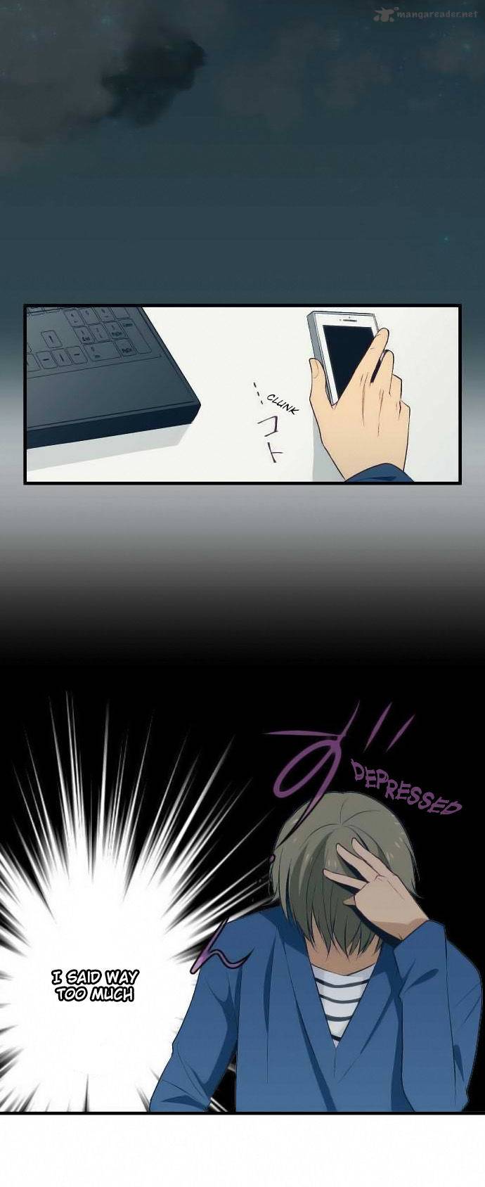 Relife 25 15