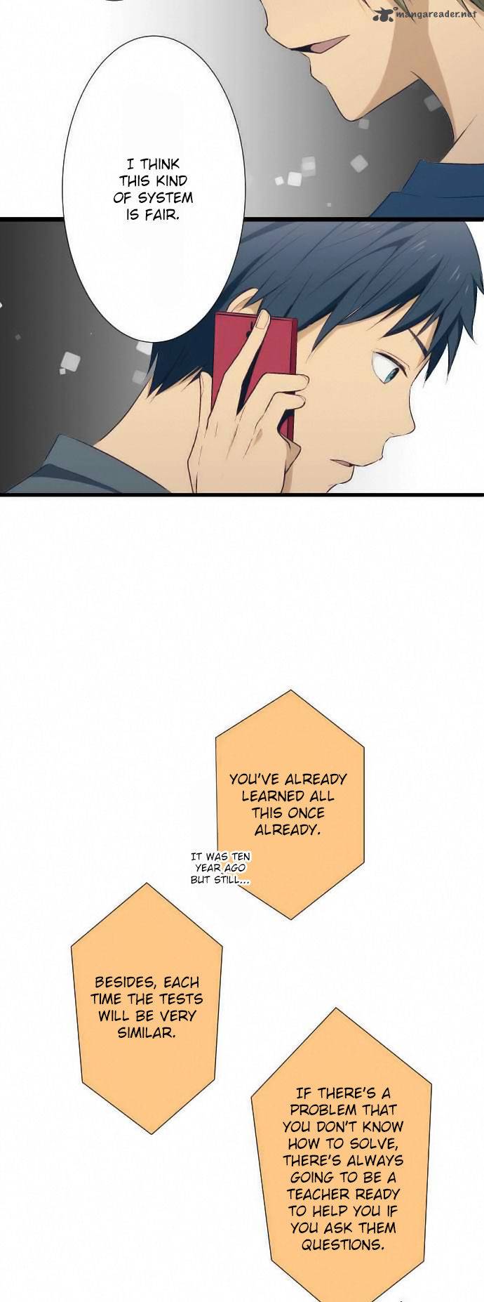 Relife 25 7