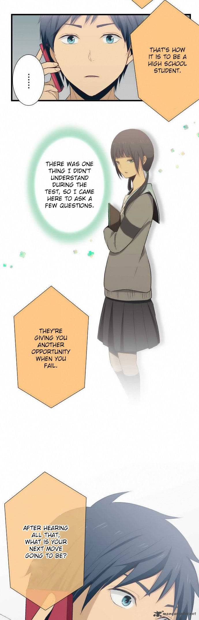 Relife 25 8