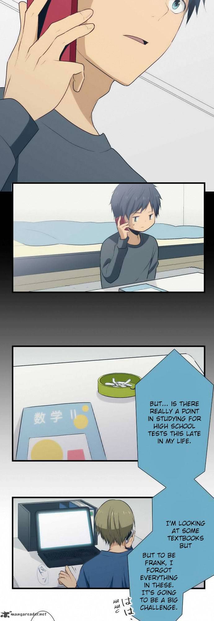 Relife 25 9