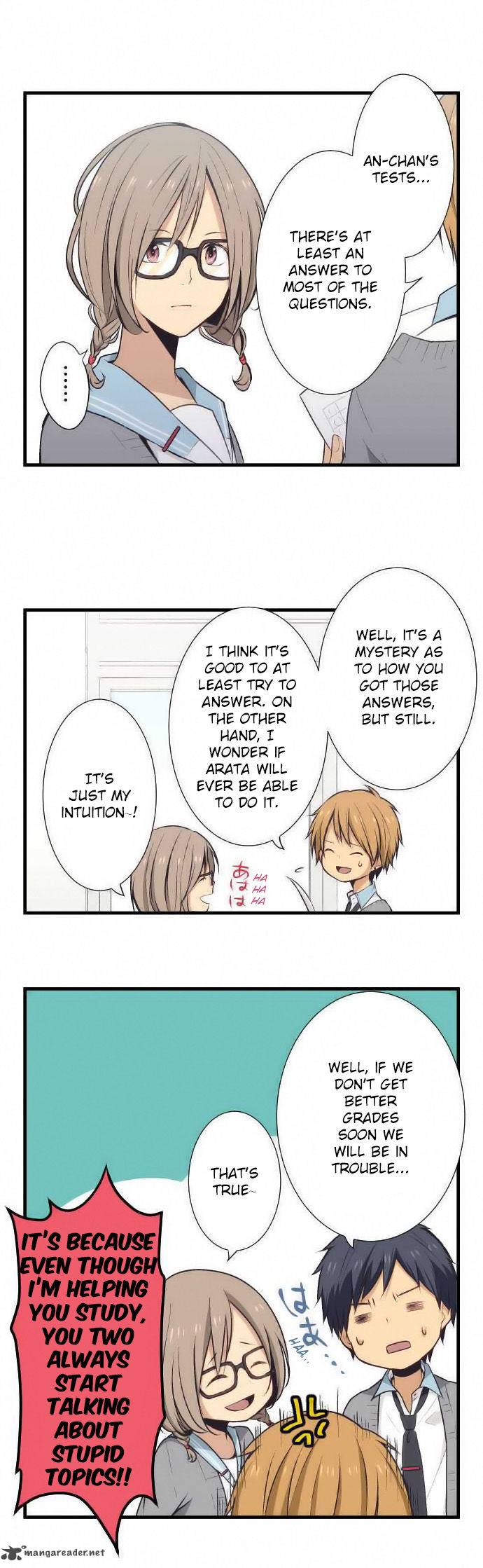 Relife 26 5