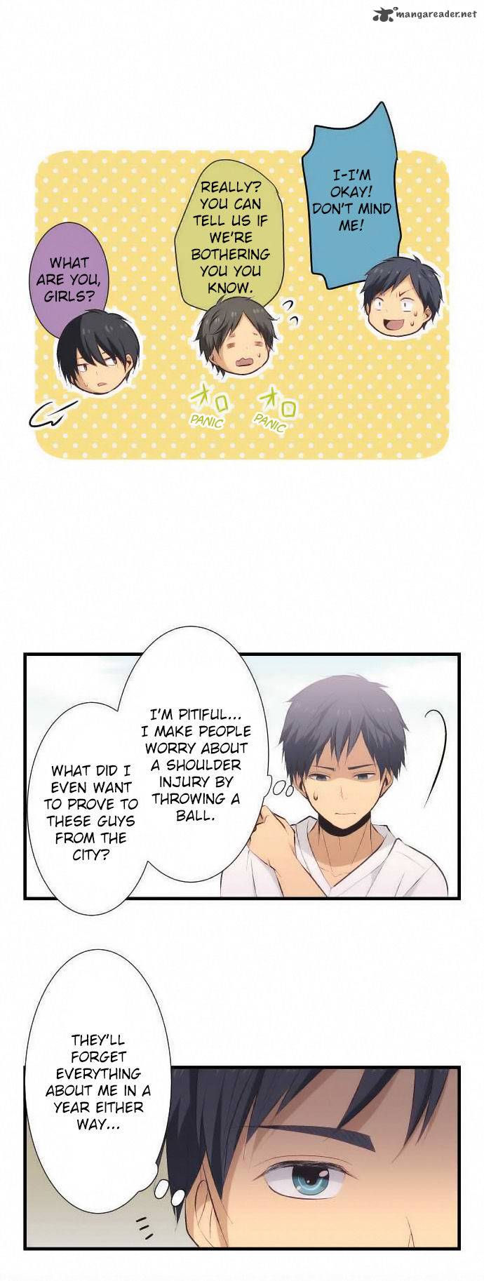 Relife 28 8