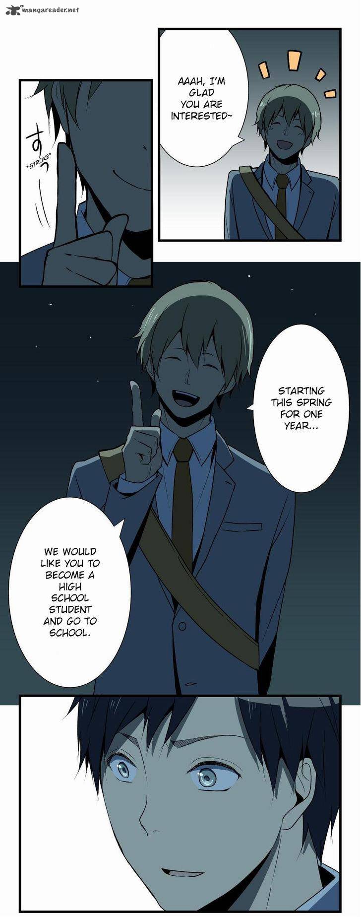 Relife 3 11