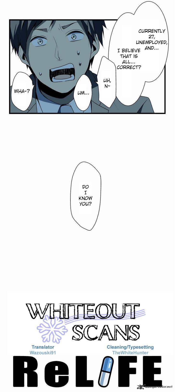 Relife 3 2