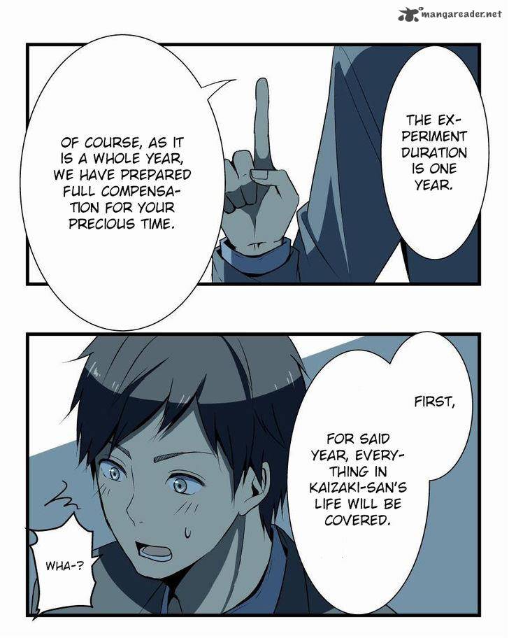 Relife 3 8