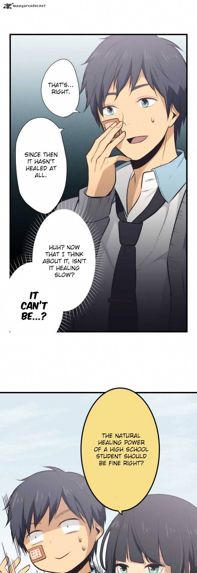 Relife 31 15