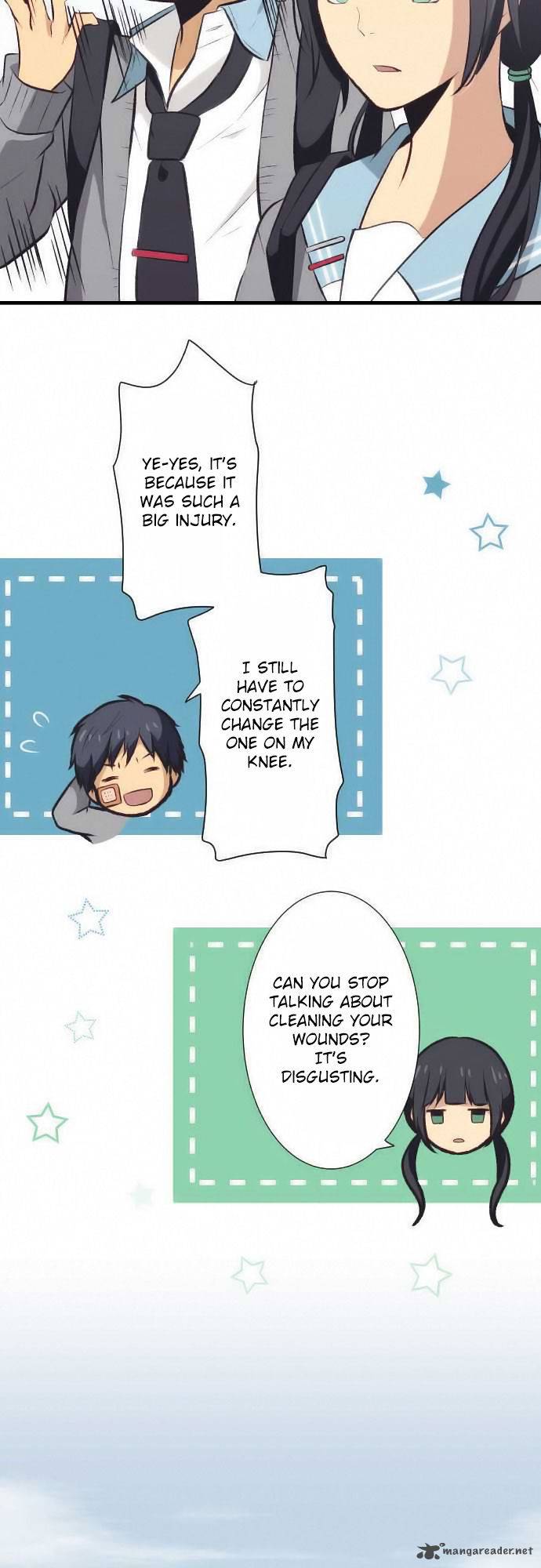 Relife 31 16