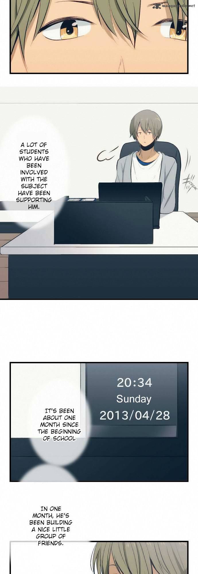 Relife 31 2